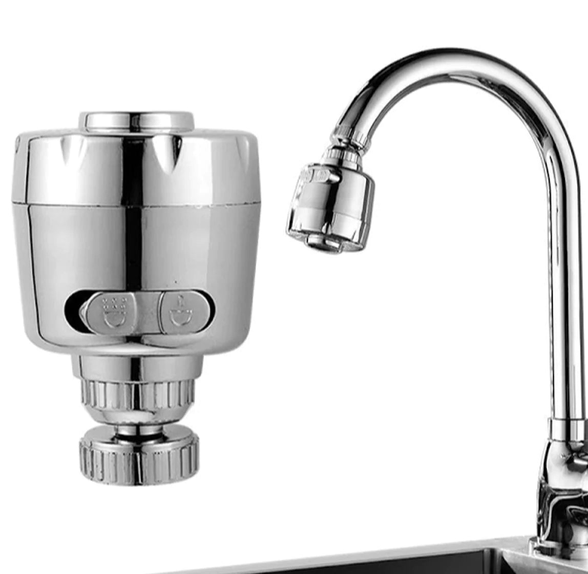 Prelungitor flexibil robinet - Faucet Splash Head