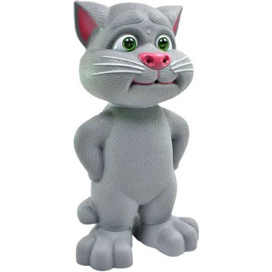 Jucarie Talking Tom - Motanul vorbitor 30 cm