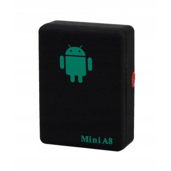 Mini dispozitiv localizare GPS, suport SIM, microSD