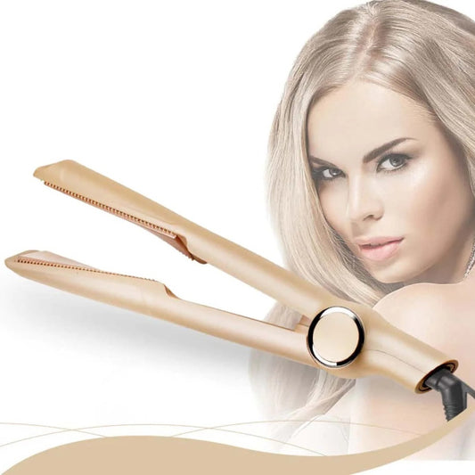 Placa de par 2 in 1 Hair Curlinglron