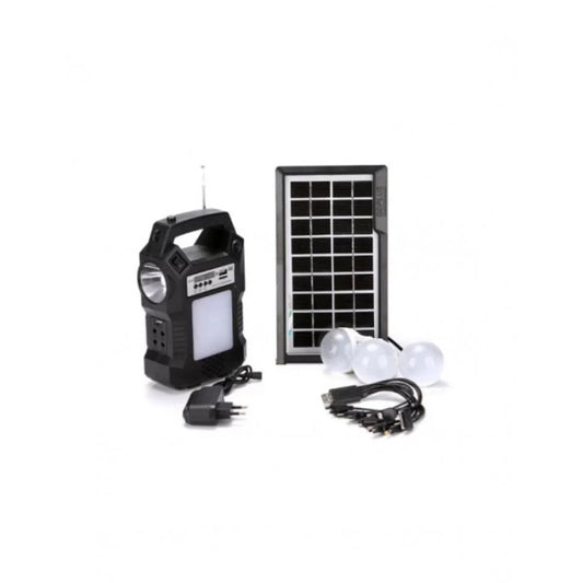 Kit panou solar GD 8060