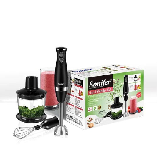 Blender electric multifunctional SF-8044